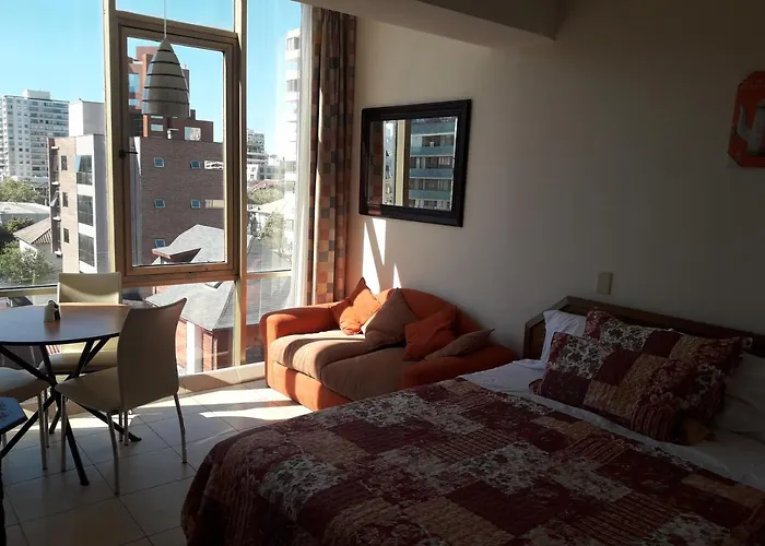 Departamento 555 9 Norte