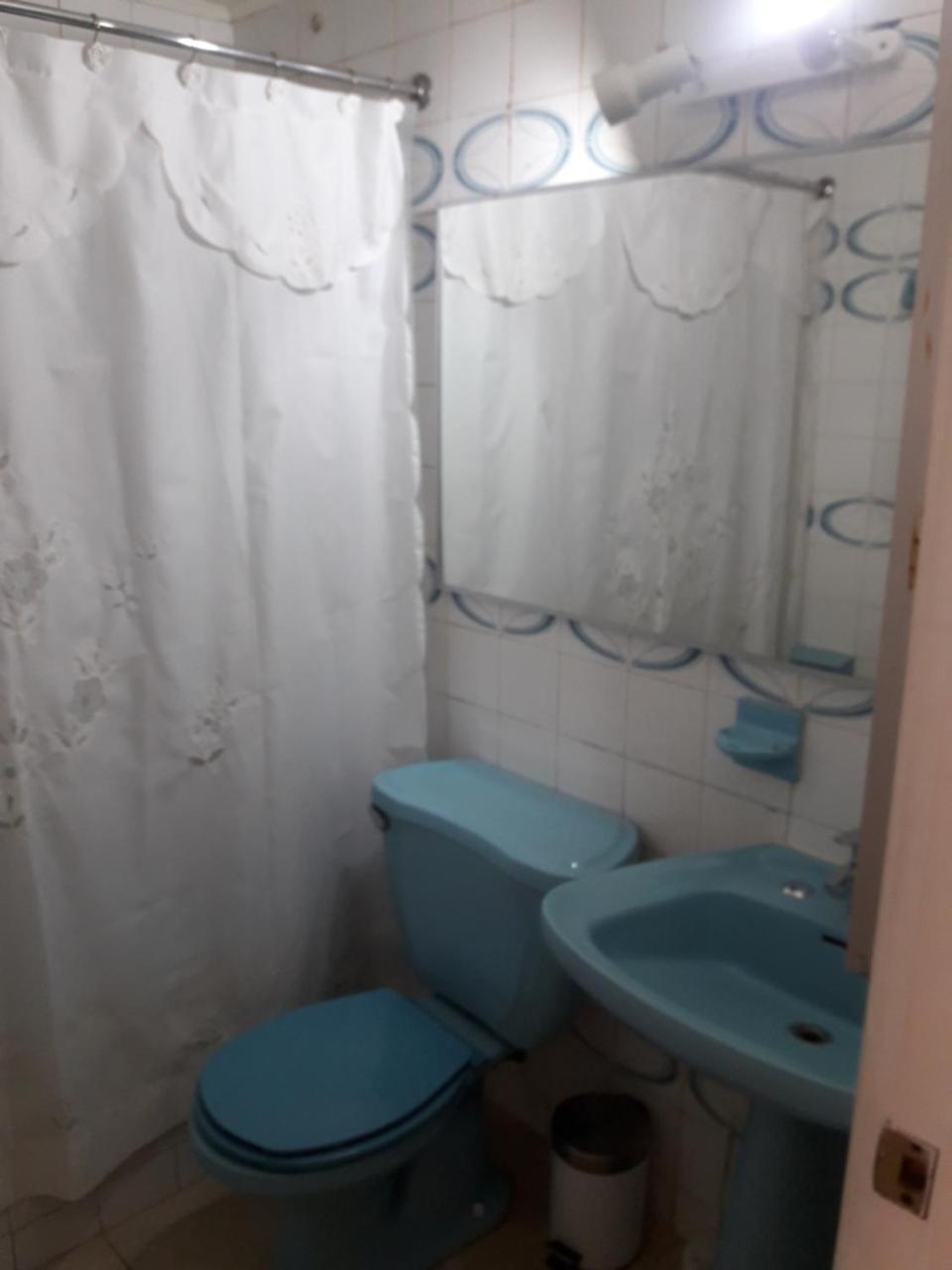 Departamento 555 9 Norte Apartamento Vina del Mar