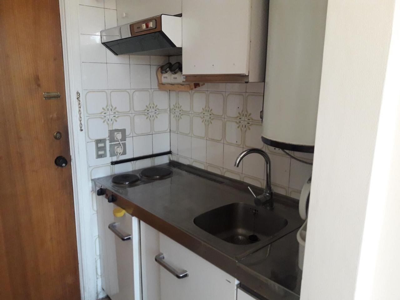 Apartamento Departamento 555 9 Norte